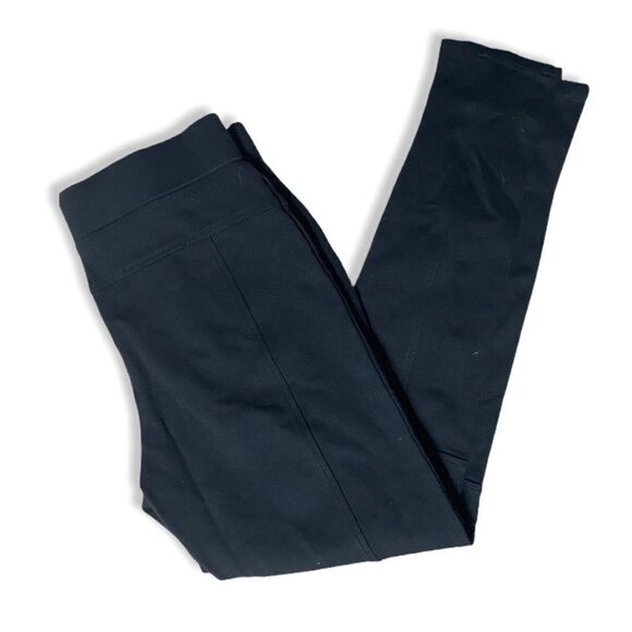 Kenneth Cole SZ M Black Leggings - Picture 2 of 3